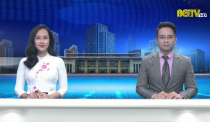 Thời sự THBG tối ng&agrave;y 23 - 08 - 2020