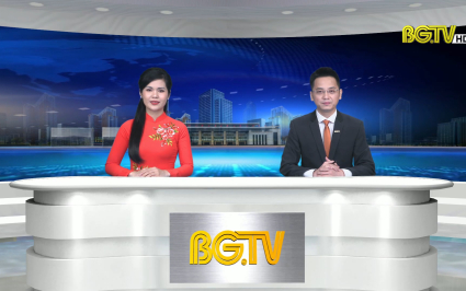 Thời sự THBG tối ng&agrave;y 23-08-2022