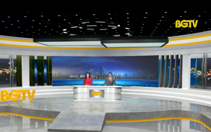 Thời sự THBG tối ng&agrave;y 23-08-2023