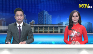 Thời sự THBG tối ng&agrave;y 23 - 09 - 2020