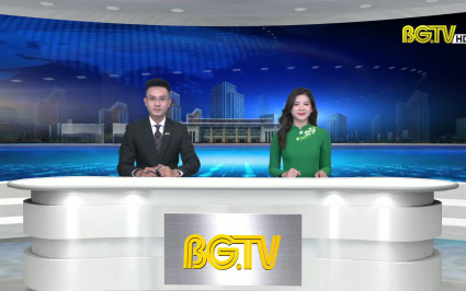 Thời sự THBG tối ng&agrave;y 23-09-2022