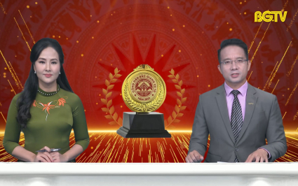 Thời sự THBG tối ng&agrave;y 23-09-2023