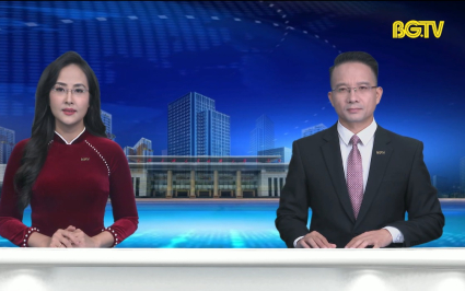 Thời sự THBG tối ng&agrave;y 23-10-2023