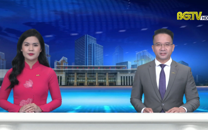 Thời sự THBG tối ng&agrave;y 23-11-2022