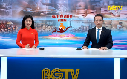 Thời sự THBG tối ng&agrave;y 23-11-2024
