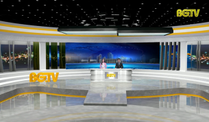 Thời sự THBG tối ng&agrave;y 23 - 12 - 2019