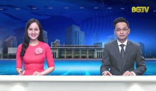 Thời sự THBG tối ng&agrave;y 24 - 02 - 2020
