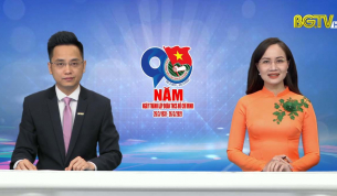 Thời sự THBG tối ng&agrave;y 24 - 03 - 2021
