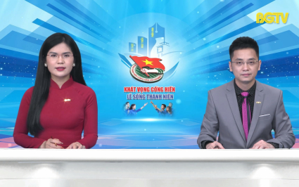 Thời sự THBG tối ng&agrave;y 24-03-2023