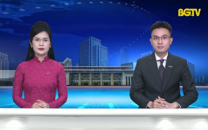 Thời sự THBG tối ng&agrave;y 24-03-2024