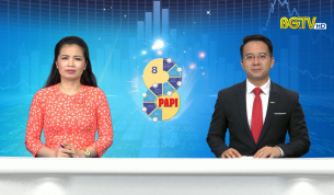 Thời sự THBG tối ng&agrave;y 24 - 04 - 2021
