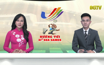 Thời sự THBG tối ng&agrave;y 24-04-2022