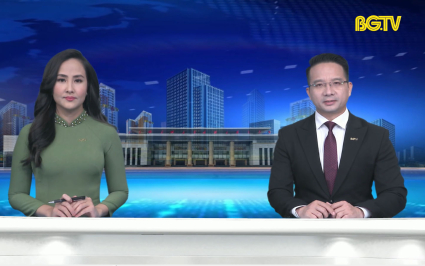 Thời sự THBG tối ng&agrave;y 24-04-2023