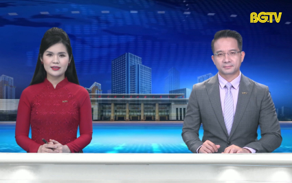 Thời sự THBG tối ng&agrave;y 24-04-2024