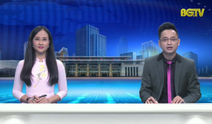 Thời sự THBG tối ng&agrave;y 24 - 05 - 2020