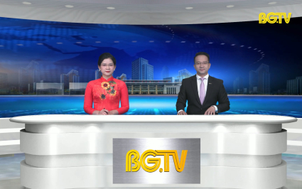 Thời sự THBG tối ng&agrave;y 24-05-2023
