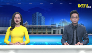 Thời sự THBG tối ng&agrave;y 24 - 06 - 2020