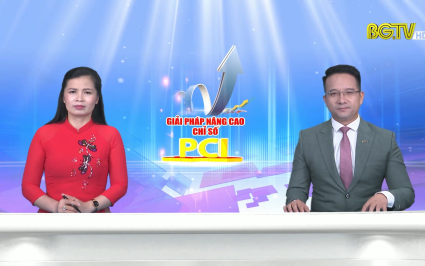 Thời sự THBG tối ng&agrave;y 24-06-2022