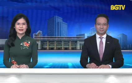 Thời sự THBG tối ng&agrave;y 24-06-2023