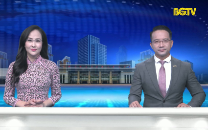 Thời sự THBG tối ng&agrave;y 24-06-2024