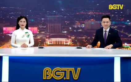 Thời sự THBG tối ng&agrave;y 24-06-2025