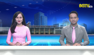 Thời sự THBG tối ng&agrave;y 24 - 07 - 2020