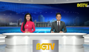 Thời sự THBG tối ng&agrave;y 24 - 07 - 2021