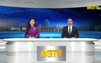 Thời sự THBG tối ng&agrave;y 24-07-2022
