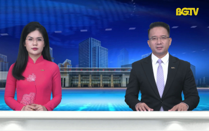 Thời sự THBG tối ng&agrave;y 24-07-2023	