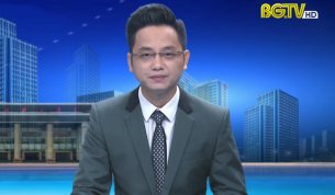 Thời sự THBG tối ng&agrave;y 24 - 08 - 2020
