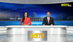 Thời sự THBG tối ng&agrave;y 24 - 08 - 2021