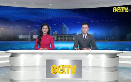 Thời sự THBG tối ng&agrave;y 24-08-2022