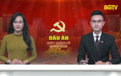 Thời sự THBG tối ng&agrave;y 24-08-2023
