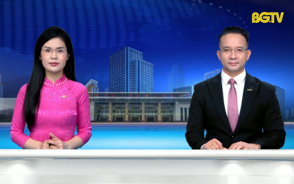 Thời sự THBG tối ng&agrave;y 24-08-2024
