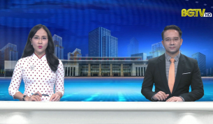 Thời sự THBG tối ng&agrave;y 24 - 09 - 2020