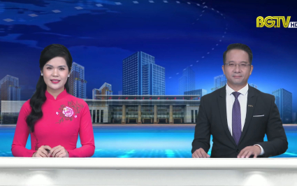 Thời sự THBG tối ng&agrave;y 24-09-2022