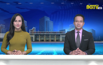 Thời sự THBG tối ng&agrave;y 24-10-2022