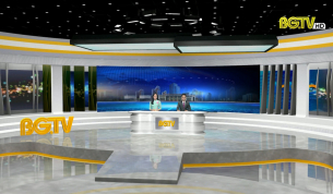 Thời sự THBG tối ng&agrave;y 24 - 11 - 2020
