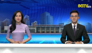 Thời sự THBG tối ng&agrave;y 24 - 11 - 2021