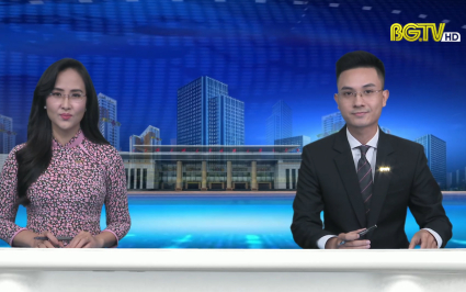 Thời sự THBG tối ng&agrave;y 24-11-2022