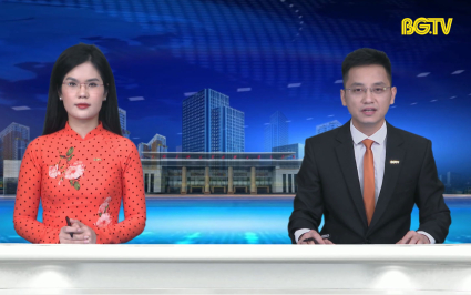 Thời sự THBG tối ng&agrave;y 24-11-2023