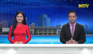 Thời sự THBG tối ng&agrave;y 24 - 12 - 2019