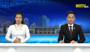 Thời sự THBG tối ng&agrave;y 24 - 12 - 2021