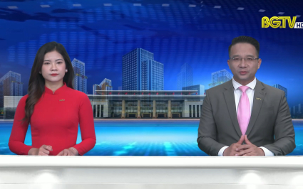 Thời sự THBG tối ng&agrave;y 24-12-2022