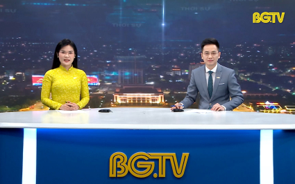 Thời sự THBG tối ng&agrave;y 24-12-2024