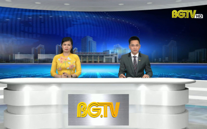 Thời sự THBG tối ng&agrave;y 25-03-2022