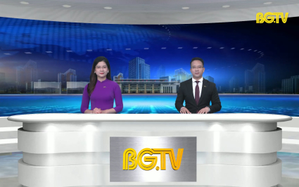 Thời sự THBG tối ng&agrave;y 25-03-2023