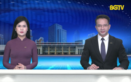 Thời sự THBG tối ng&agrave;y 25-03-2024