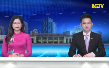 Thời sự THBG tối ng&agrave;y 25-04-2023