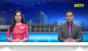 Thời sự THBG tối ng&agrave;y 25 - 05 - 2020